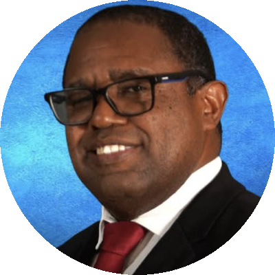 Pr. Carlos Tomas Rilio