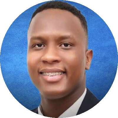 Pr. Elvin Matos