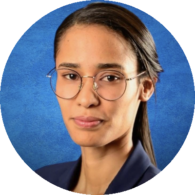 Esther Melisa Reyna