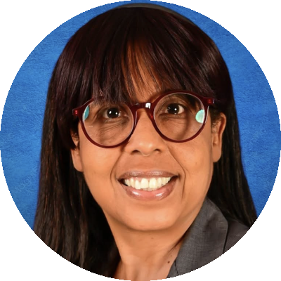 Keila Esther Méndez