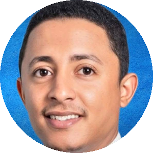 Randy Janiel Ortiz